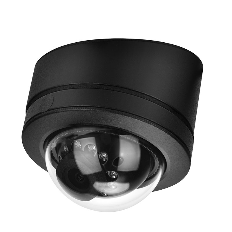 Camera vòm nội thất xe hợp kim nhôm 1080P AHD