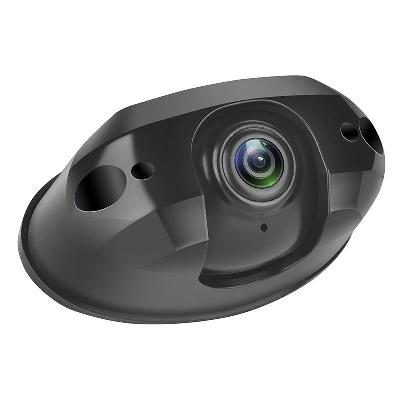Camera quan sát phía sau góc siêu rộng 1080P AHD Starlight