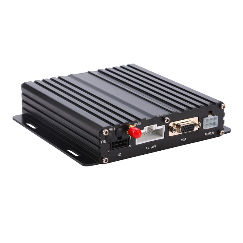 Đầu ghi hình di động SD 1080P