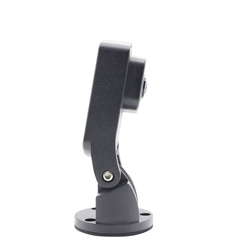 Camera quan sát phía trước phía sau 1080P Starlight với góc rộng 170 °