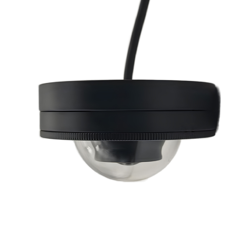 Camera vòm xe tầm nhìn ban đêm 1080P Starlight IP69K chống nước
