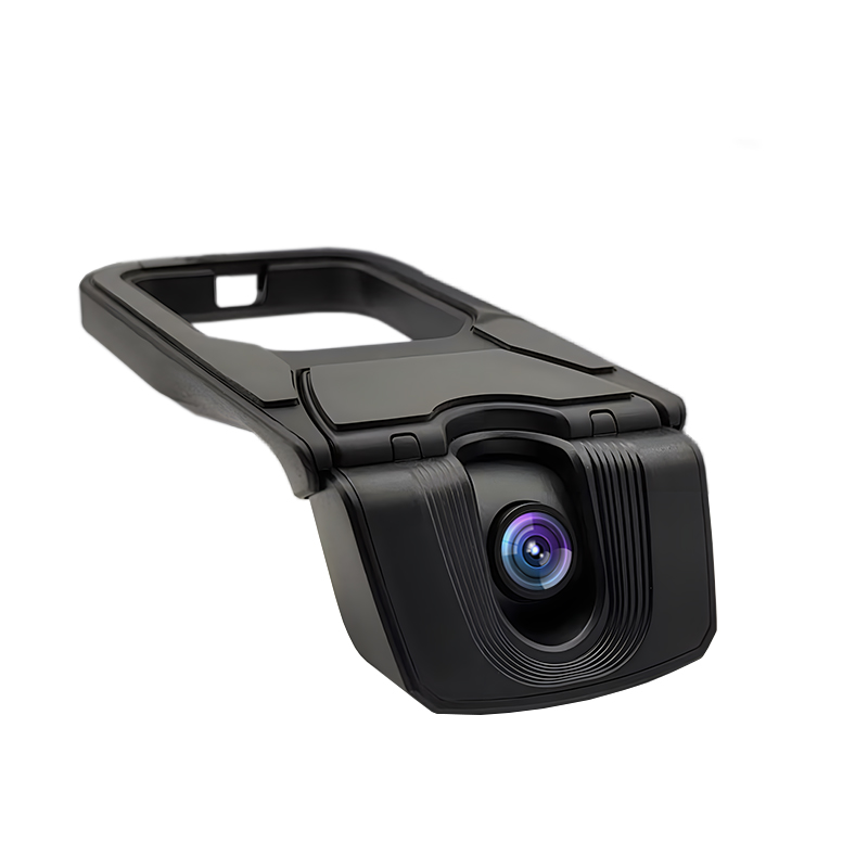 Camera phía trước kính chắn gió Starlight 1080P với WDR kỹ thuật số