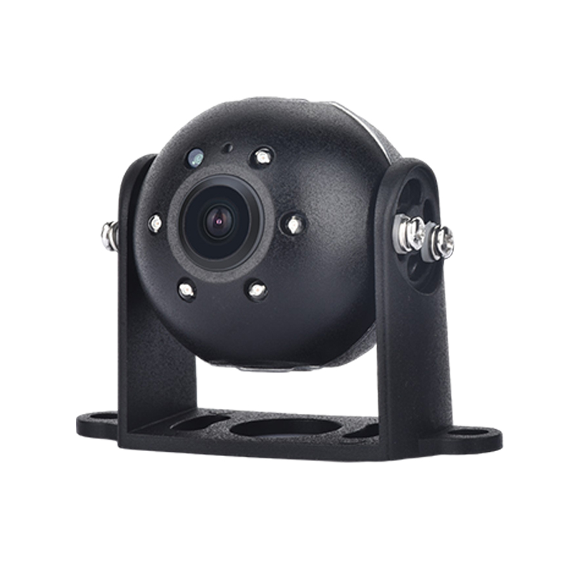 Camera xe thương mại góc rộng 130 độ/150 độ để giám sát đội xe
