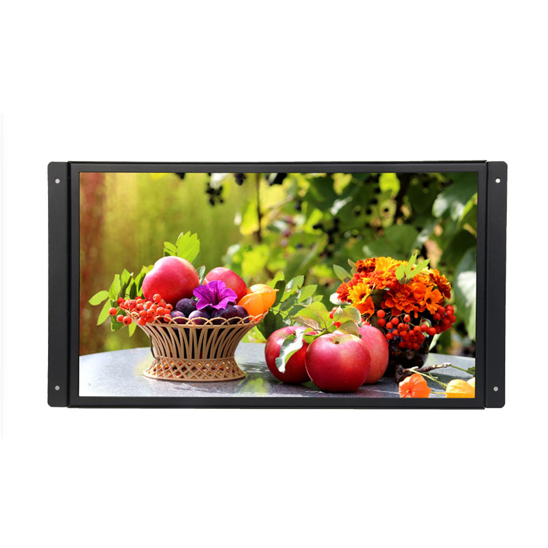 Màn hình HD khung mở 15,6 inch