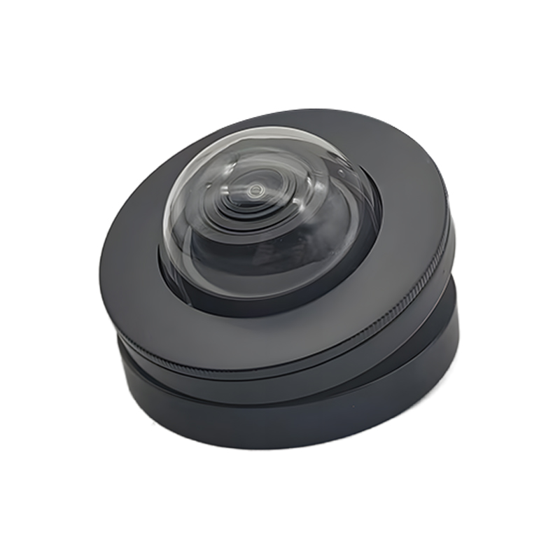 Camera vòm xe 1080P góc rộng 180 độ HD