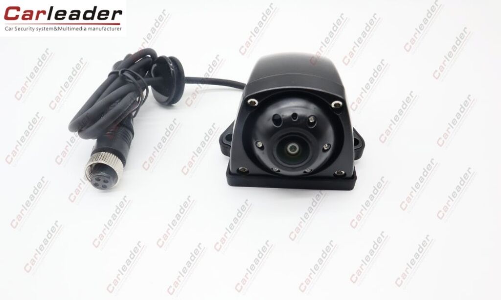 Sự xuất hiện của camera AI