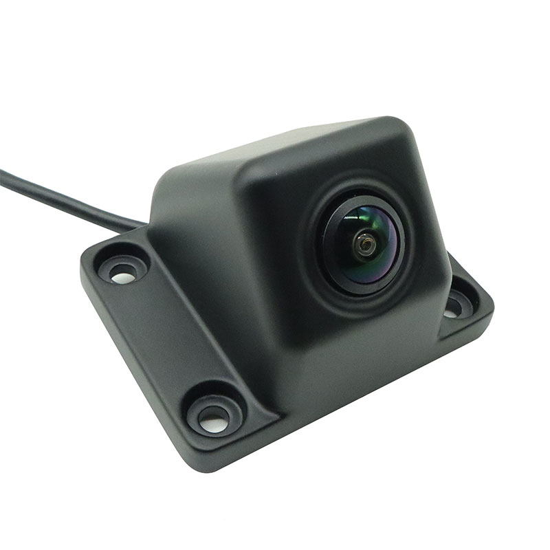 Camera mini khuôn riêng có miếng đệm