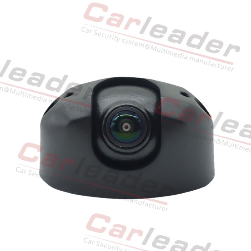 Camera AHD góc rộng phía trước phía sau mới