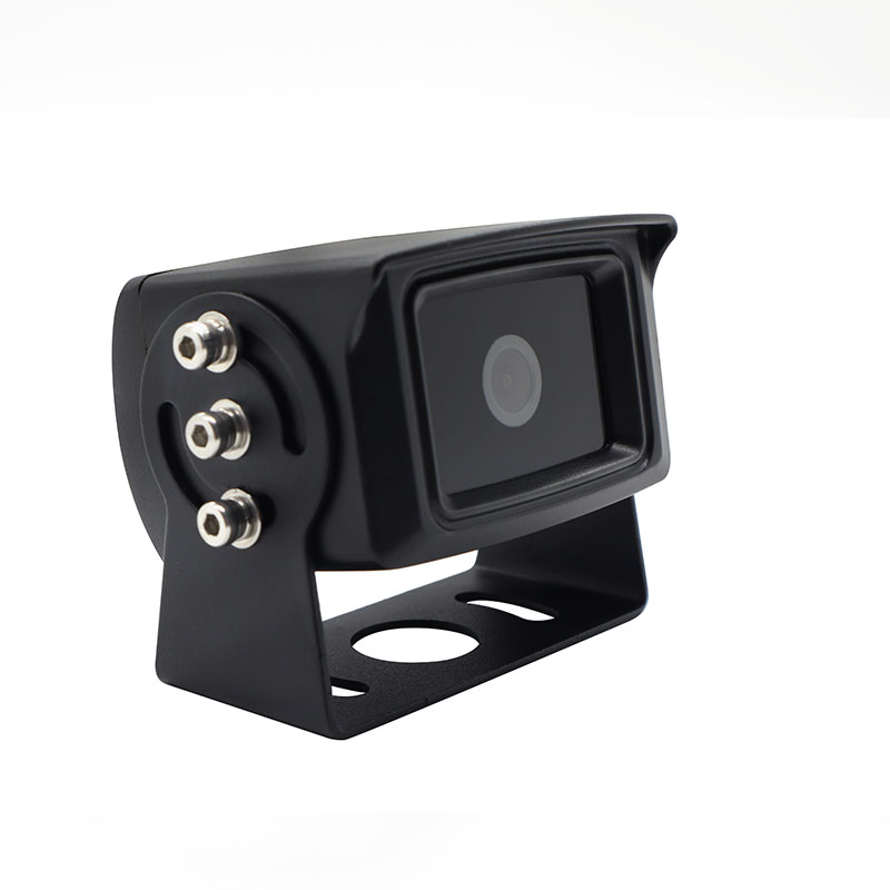 Camera chiếu hậu Starlight mới của Carleader