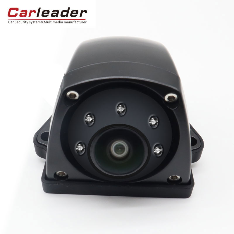 Camera AI 720P cho xe cộ