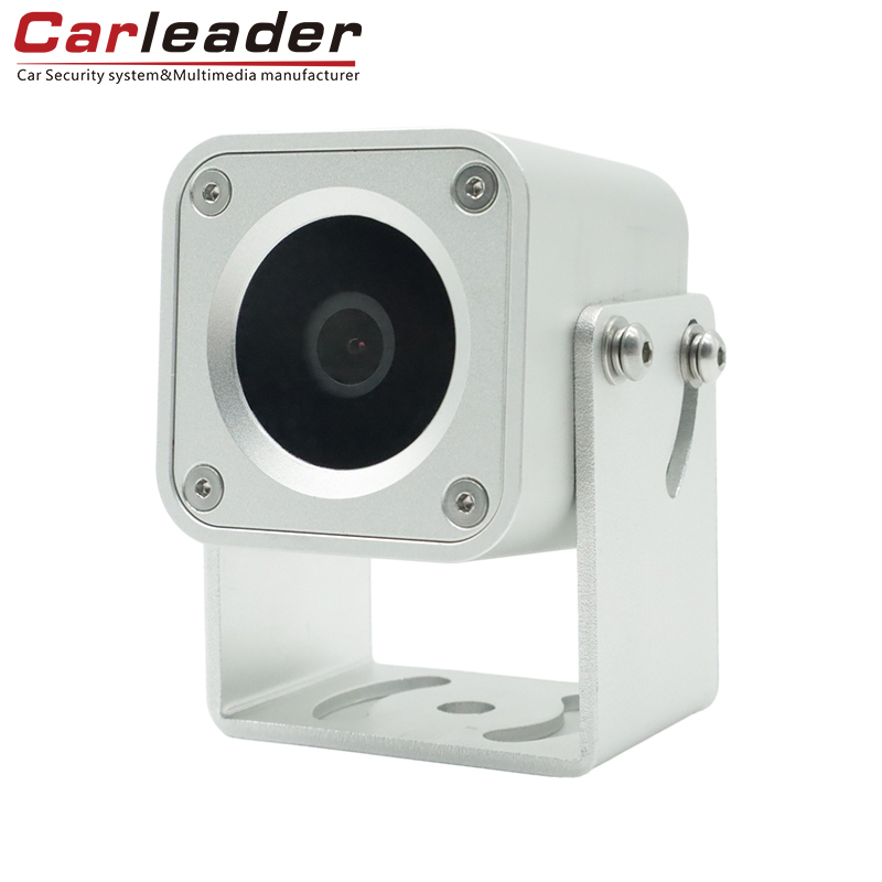 Camera quan sát phía sau bằng hợp kim nhôm chịu lực cao chống nước Starlight Night Vision: mang đến cho bạn một chuyến đi an toàn hơn