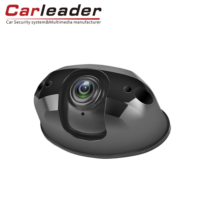 Camera AHD 1080P hợp kim kẽm 170 độ đa vị trí | Tăng cường an toàn xung quanh khi lái xe
