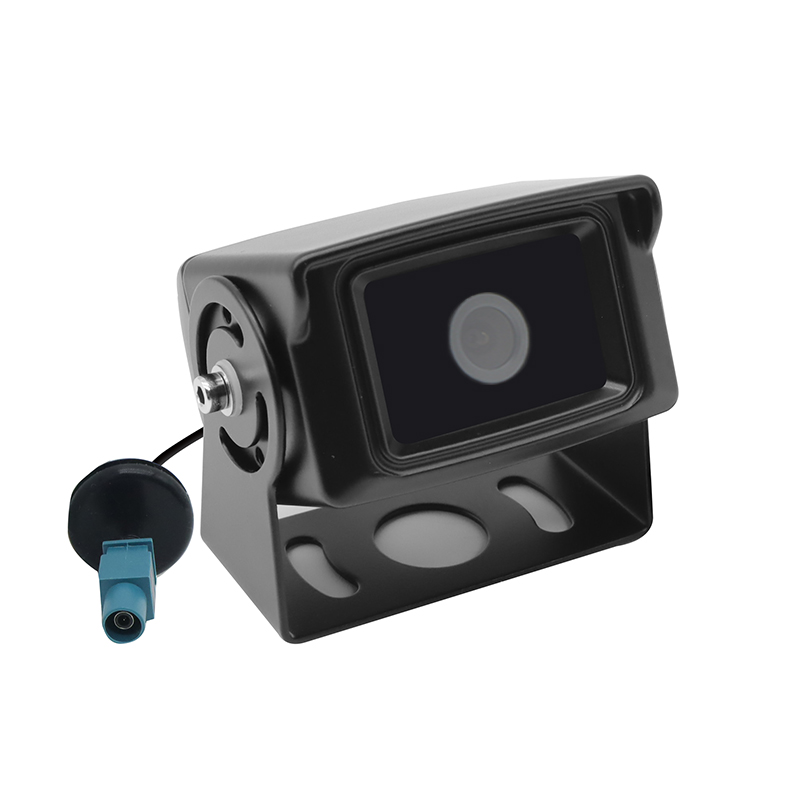 Carleader LVDS Camera quan sát phía sau xe phù hợp với Fiat Ducato