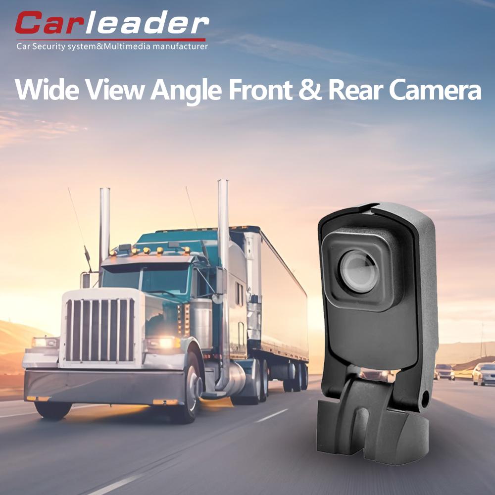 CARLEADER STARLIGHT XEM WIDE WIET ANG CAMERA VITE