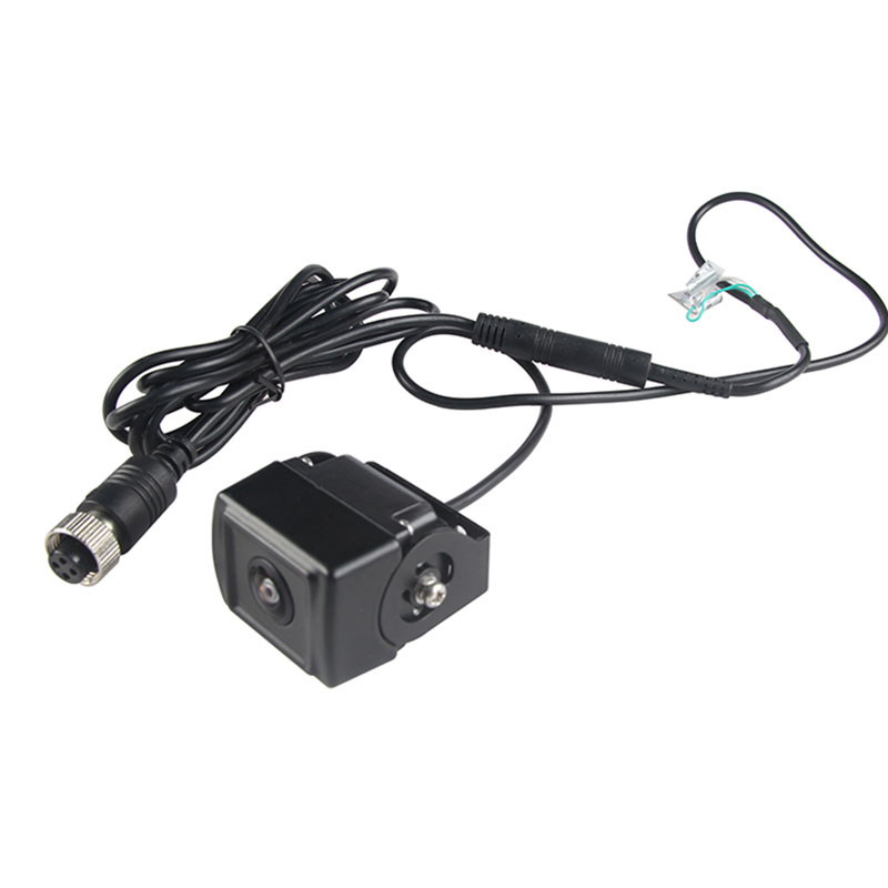 Carleader Camera phía trước kích thước nhỏ Starlight AHD