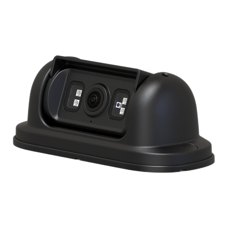 Camera lùi xe hạng nặng chống nước Carleader AHD IP69K dành cho xe nâng xe tải