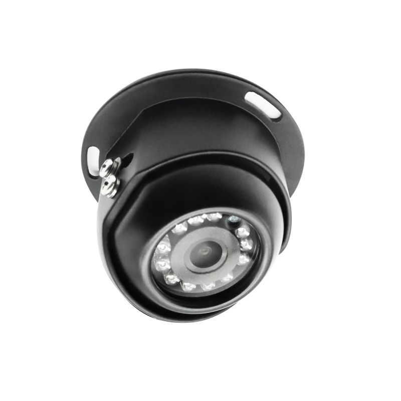 Camera quan sát trong cabin xe Carleader AHD có nắp đậy