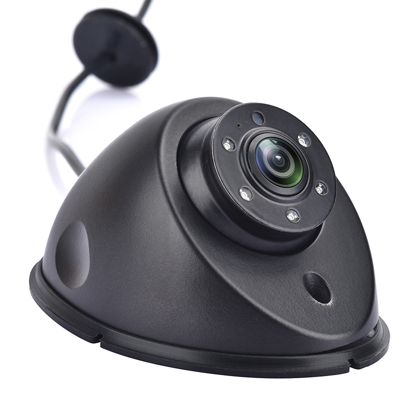 Carleader AHD Night Vision Chống nước hạng nặng Camera quan sát bên xe