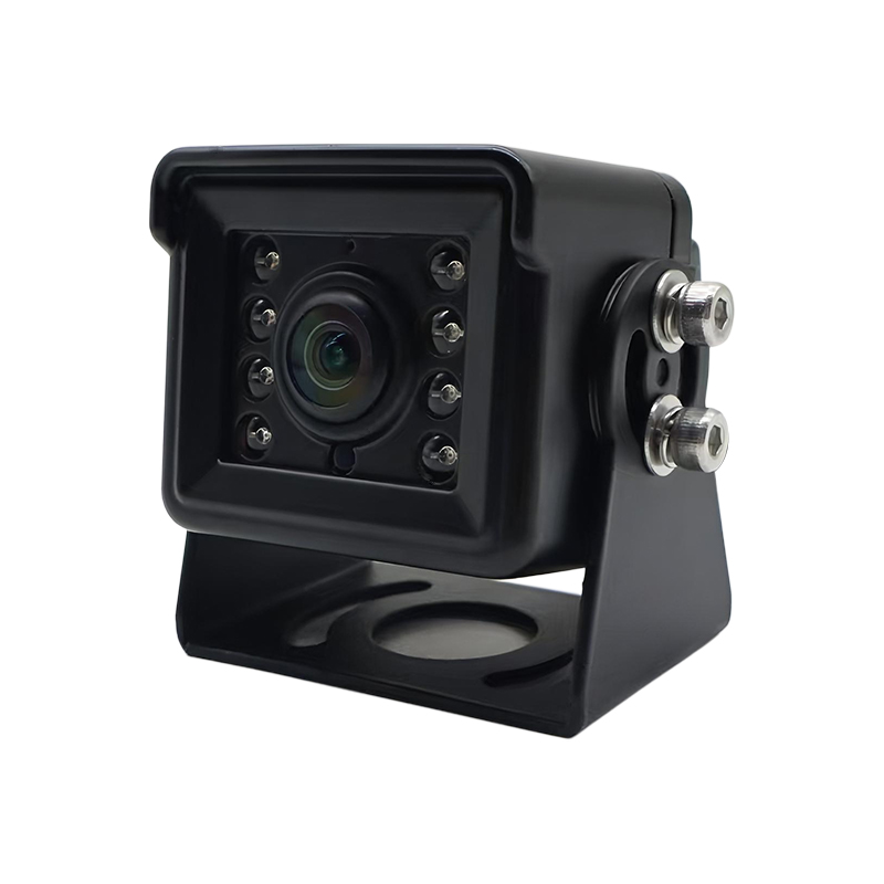 Camera quan sát phía sau xe tải hạng nặng AHD chống nước Carleader