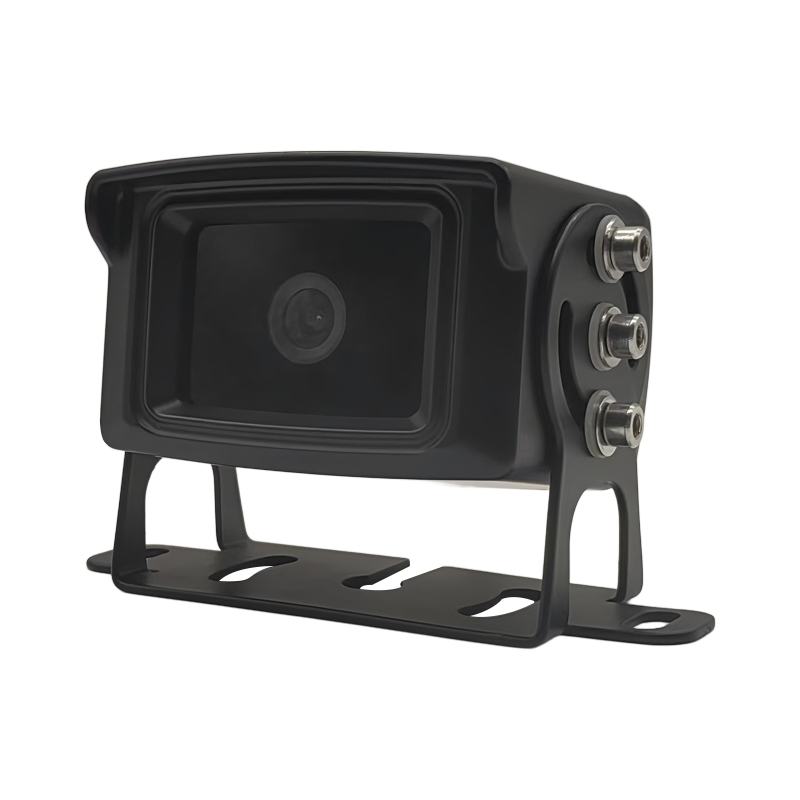 Camera lùi hạng nặng Carleader AHD Starlight với khung lắp đặt dễ dàng