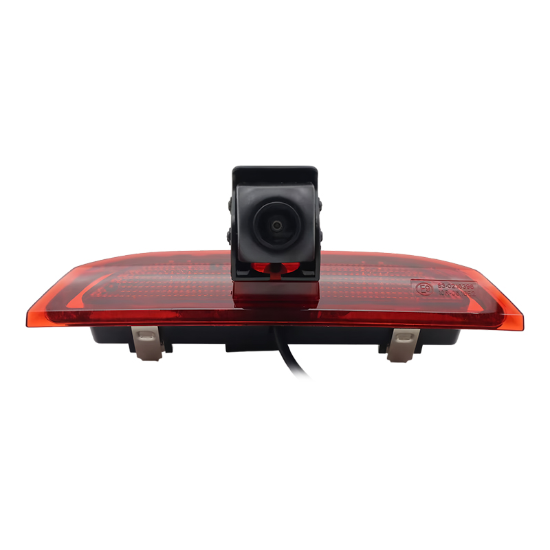 Carleader giới thiệu giải pháp camera đèn phanh tùy chỉnh cho xe tải Ford Transit Connect Courier 2023-hiện tại