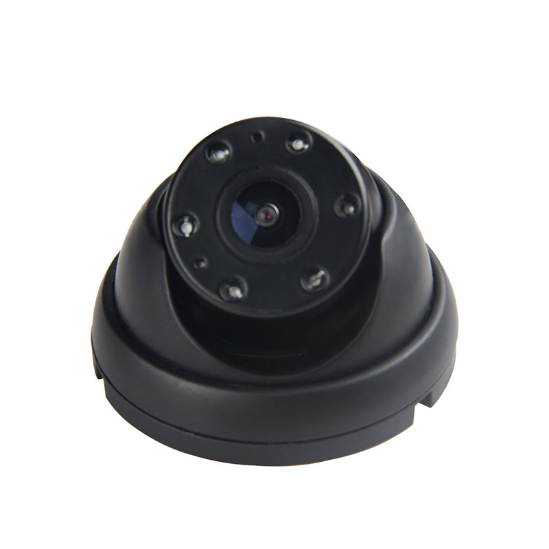 Carleader Tăng cường An ninh Xe Thương mại với Camera Xe IP69K AHD 1080P