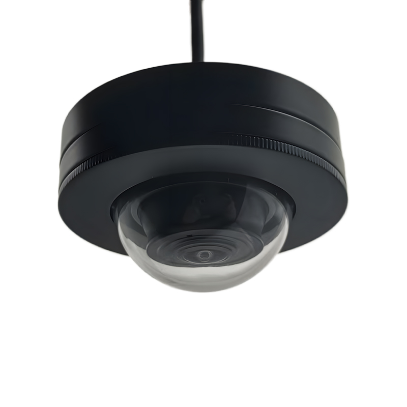 Carleader giới thiệu Camera vòm xe có tầm nhìn ban đêm 1080P Starlight để giám sát xe thương mại tiên tiến