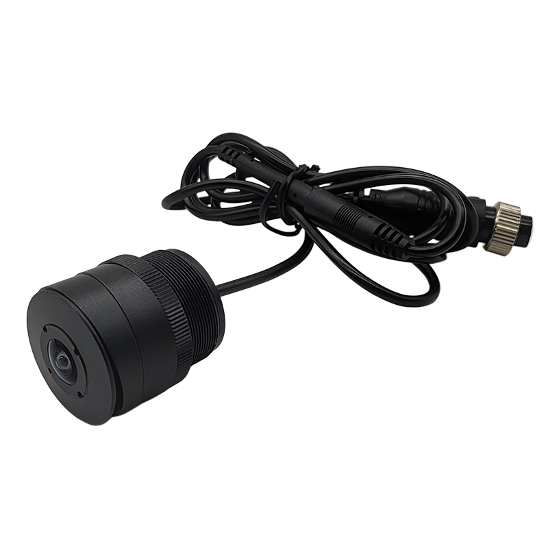 Carleader mở rộng các giải pháp an toàn cho xe với Camera trước và sau Starlight 150° nhỏ gọn Carleader mở rộng các giải pháp an toàn cho xe với Camera trước và sau Starlight 150° nhỏ gọn