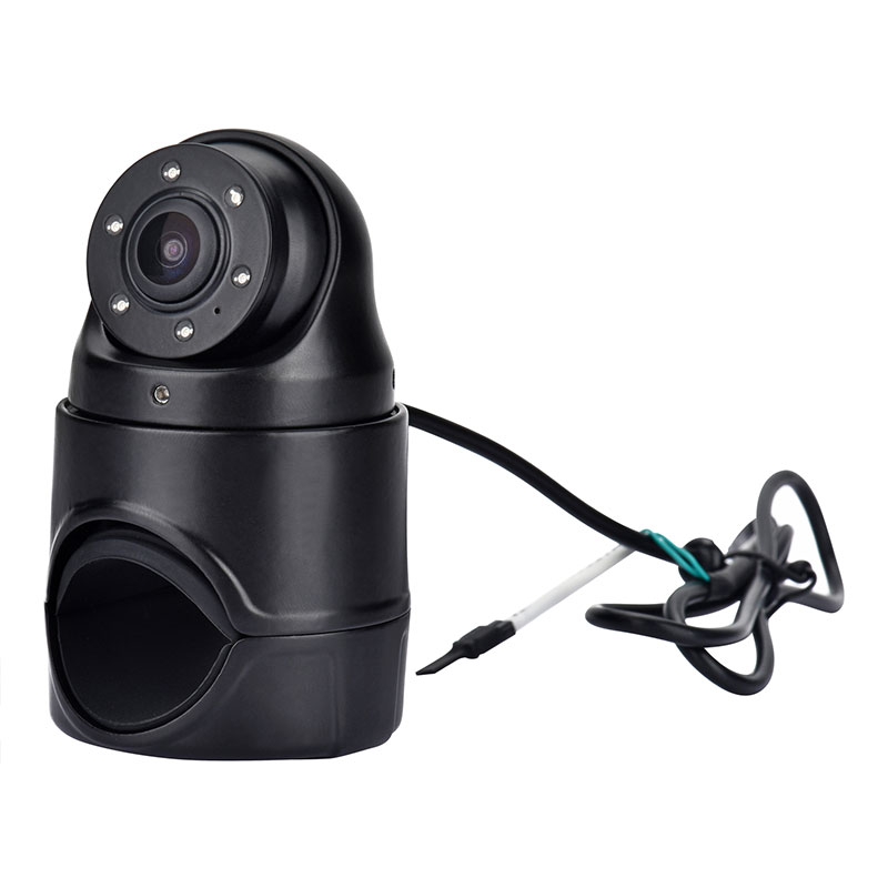 Carleader ra mắt Camera gương cánh góc rộng để giám sát điểm mù xe tải và an toàn cho phương tiện thương mại Carleader ra mắt Camera gương cánh góc rộng để giám sát điểm mù xe tải và an toàn cho phương tiện thương mại