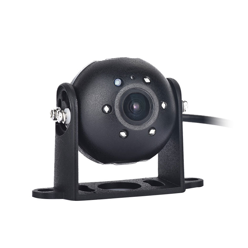 Một camera, nhiều vị trí: Carleader phát triển giải pháp camera linh hoạt cho xe thương mại Một camera, nhiều vị trí: Carleader phát triển giải pháp camera linh hoạt cho xe thương mại
