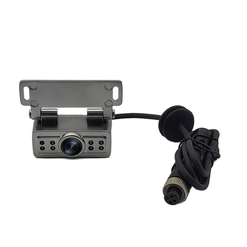 Carleader mở rộng giải pháp camera cho xe cộ với camera AHD góc rộng IP69K cho chế độ xem bên và phía sau Carleader mở rộng giải pháp camera cho xe cộ với camera AHD góc rộng IP69K cho chế độ xem bên và phía sau