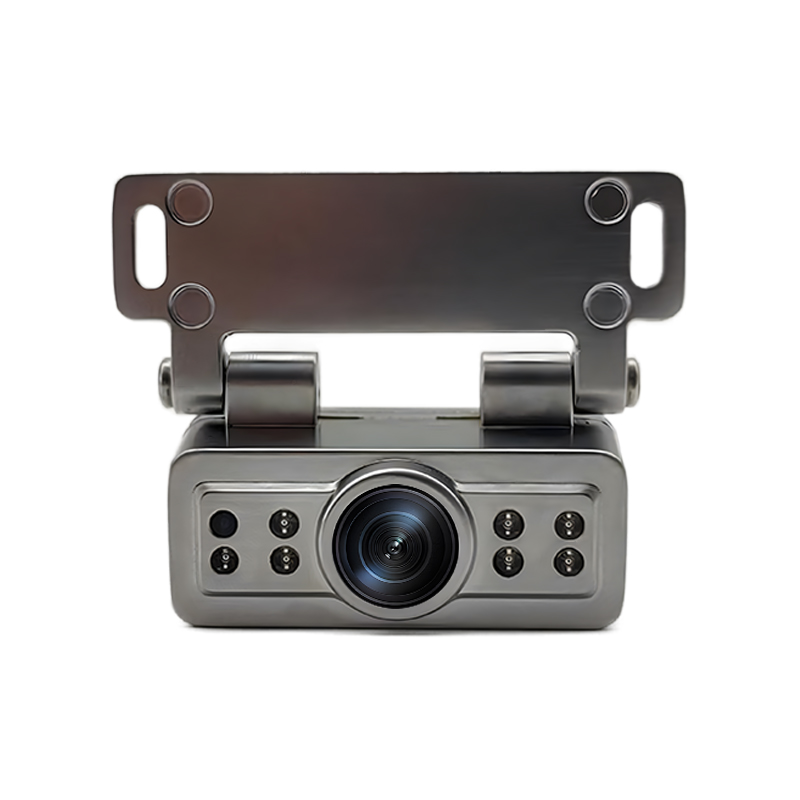 Carleader mở rộng giải pháp camera xe thương mại với camera xe AHD góc rộng IP69K Carleader mở rộng giải pháp camera xe thương mại với camera xe AHD góc rộng IP69K