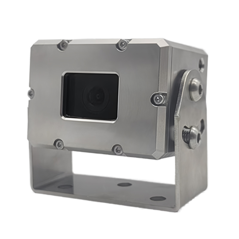 Carleader ra mắt Camera quan sát phía sau AHD bằng thép không gỉ Starlight 304 dành cho xe thương mại Carleader ra mắt Camera quan sát phía sau AHD bằng thép không gỉ Starlight 304 dành cho xe thương mại