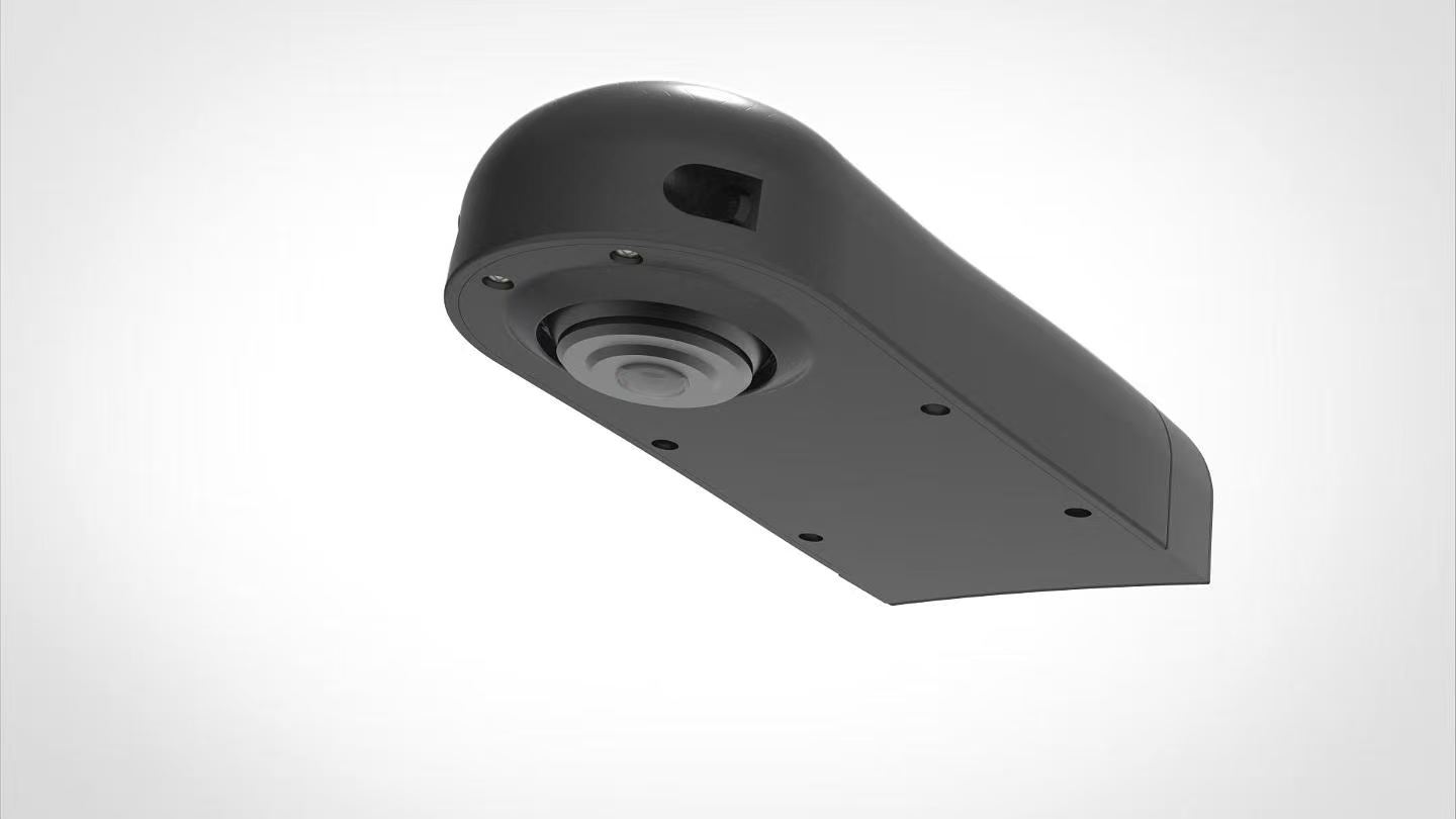 Camera xe 180 độ có thể giúp bao quát tới 270 độ xung quanh xe của bạn không?