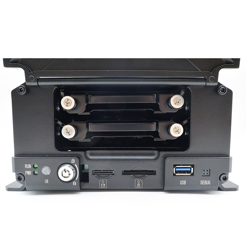 MDVR xe 16 kênh có thể hỗ trợ nhiều máy ảnh hơn và bộ lưu trữ linh hoạt không?