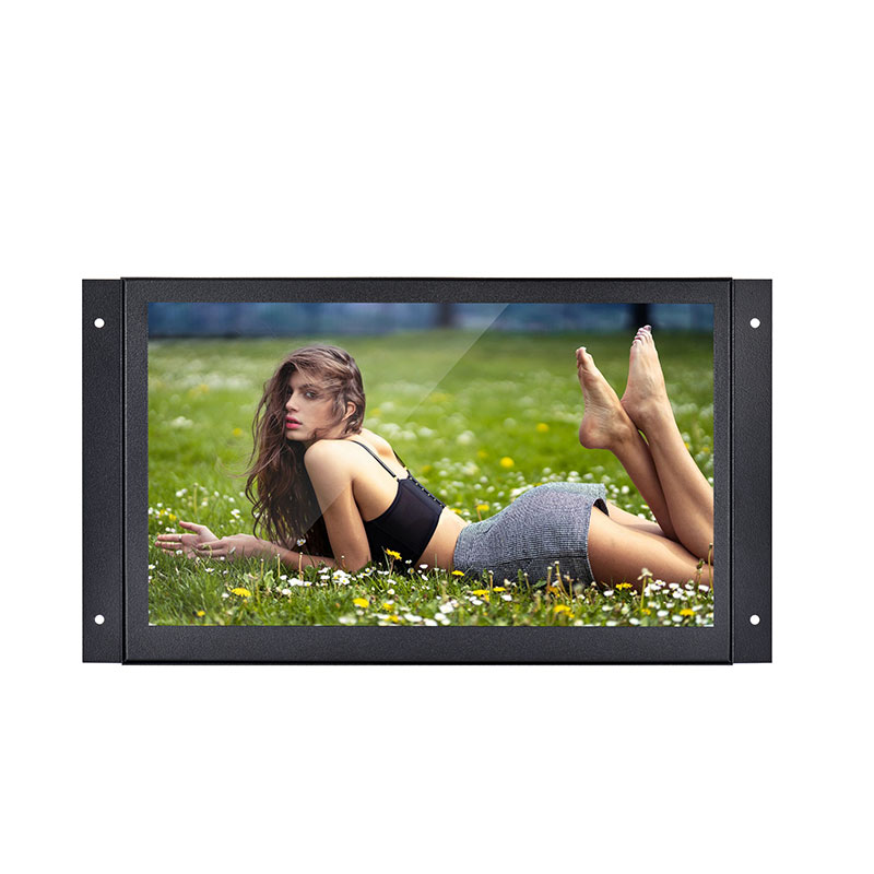 Màn hình HD khung mở 23,6 inch