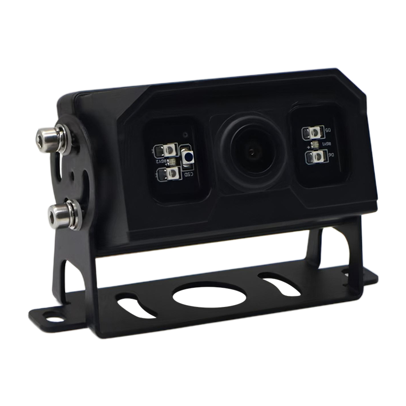 Camera AI quan sát phía sau có thể phát hiện người đi bộ và người đi xe đạp có thể cải thiện sự an toàn của phương tiện như thế nào? Camera AI quan sát phía sau có thể phát hiện người đi bộ và người đi xe đạp có thể cải thiện sự an toàn của phương tiện như thế nào?