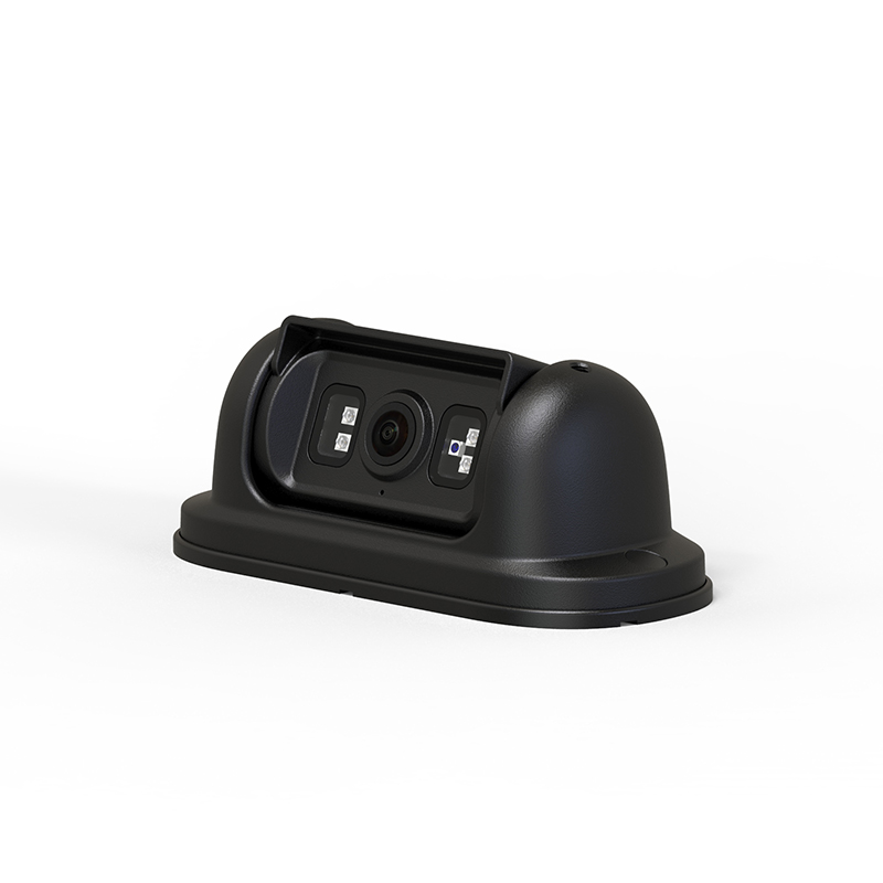 4 camera xem phía sau không thấm nước ban đêm LED LED