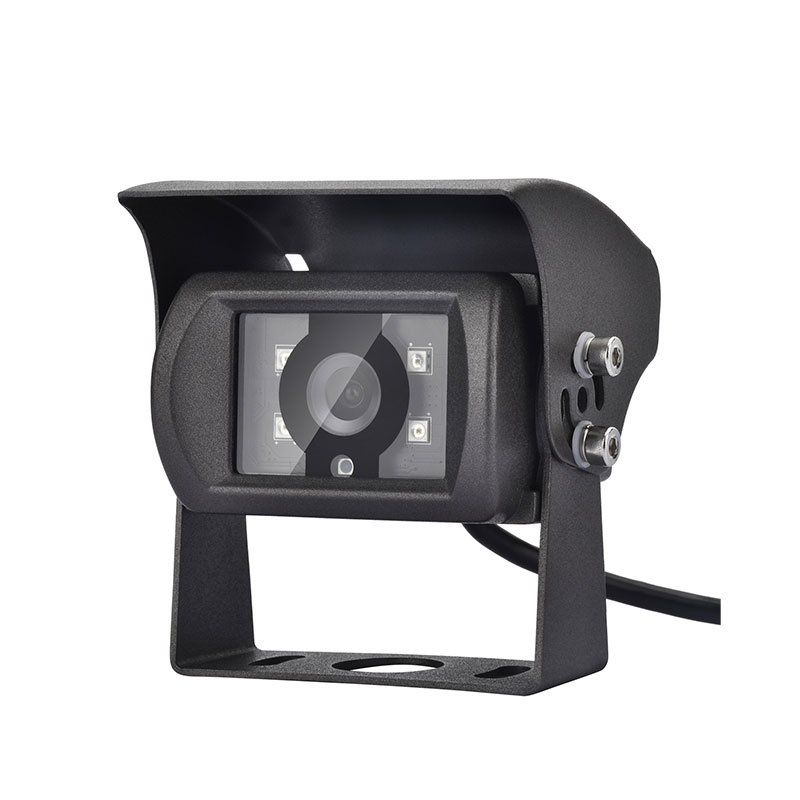 Camera quan sát phía sau xe tải