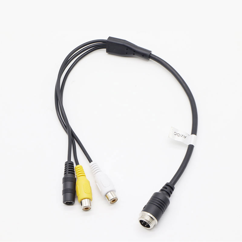 4P M đến RCA F