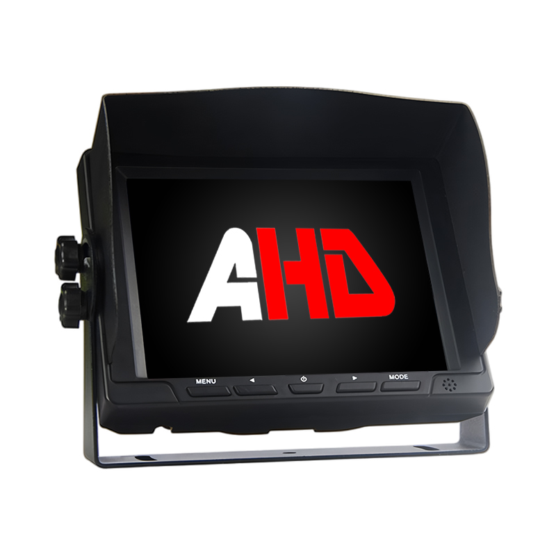 Màn hình phía sau xe 5,6 inch AHD