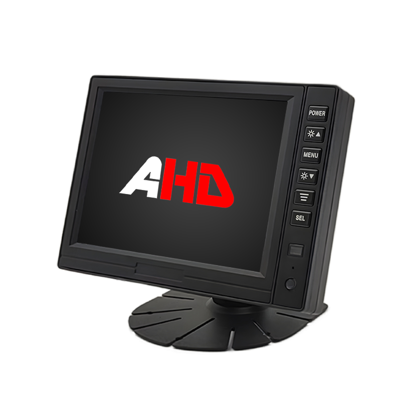 Màn hình lùi xe 5,6 inch AHD
