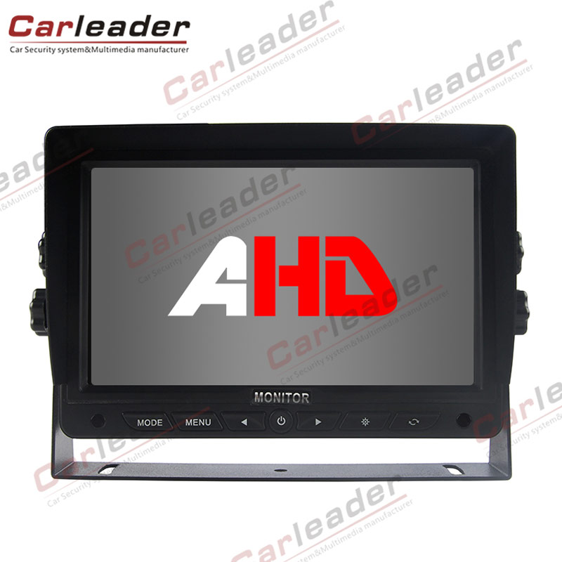 Màn hình ô tô kỹ thuật số 7 inch HD TFT LCD