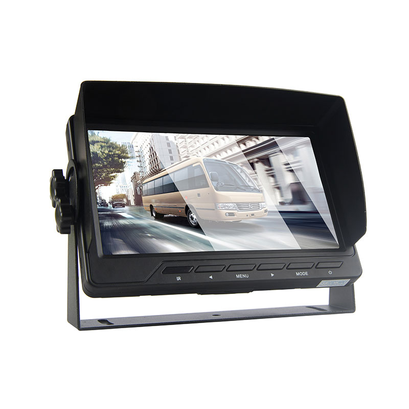 Màn hình ô tô gắn trên Dash 7 inch HD