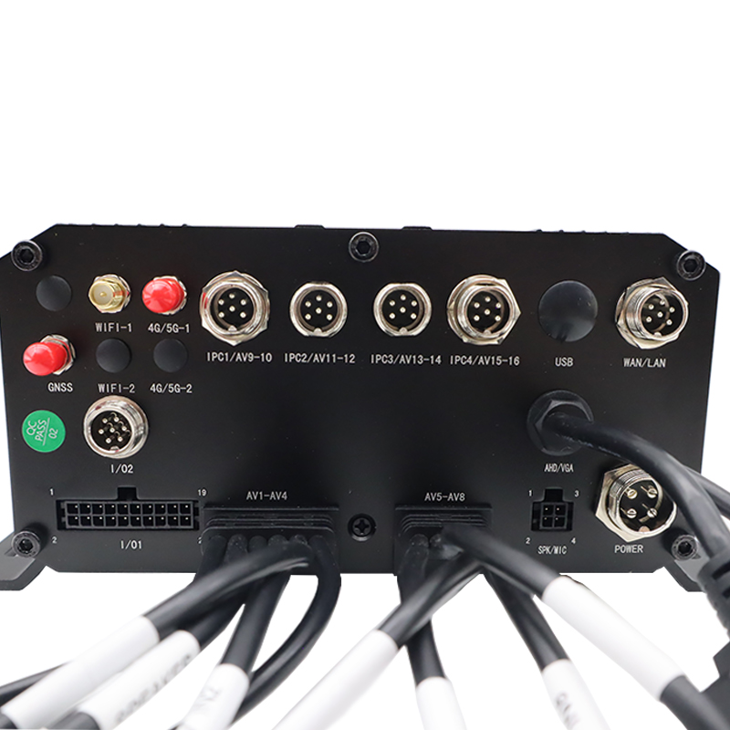 Bạn có cần MDVR 16CH AHD với bộ lưu trữ thẻ SD và ổ cứng kép để giám sát đội xe không? Bạn có cần MDVR 16CH AHD với bộ lưu trữ thẻ SD và ổ cứng kép để giám sát đội xe không?
