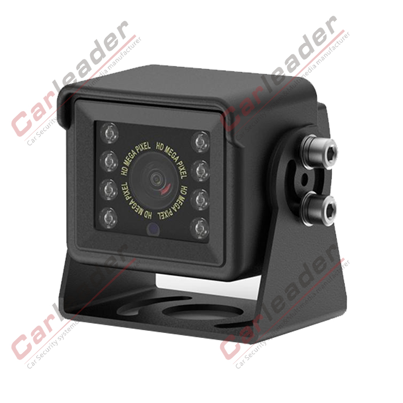 Camera AHD 8 đèn LED phía sau xe