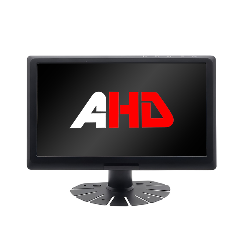 Màn hình dự phòng xe hạng nặng 9 inch AHD IPS