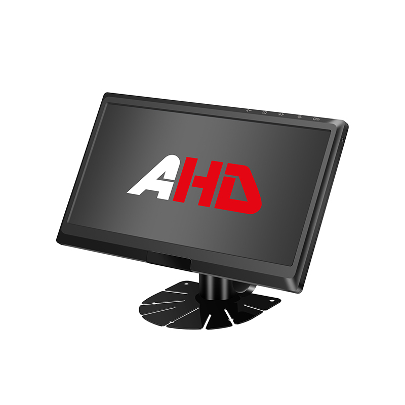 Màn hình phía sau xe kỹ thuật số 9 inch HD