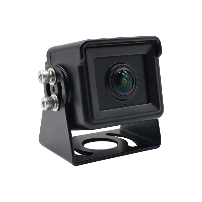 AHD 1080P Full Color Tầm nhìn ban đêm Camera lùi góc nhìn rộng 170 độ
