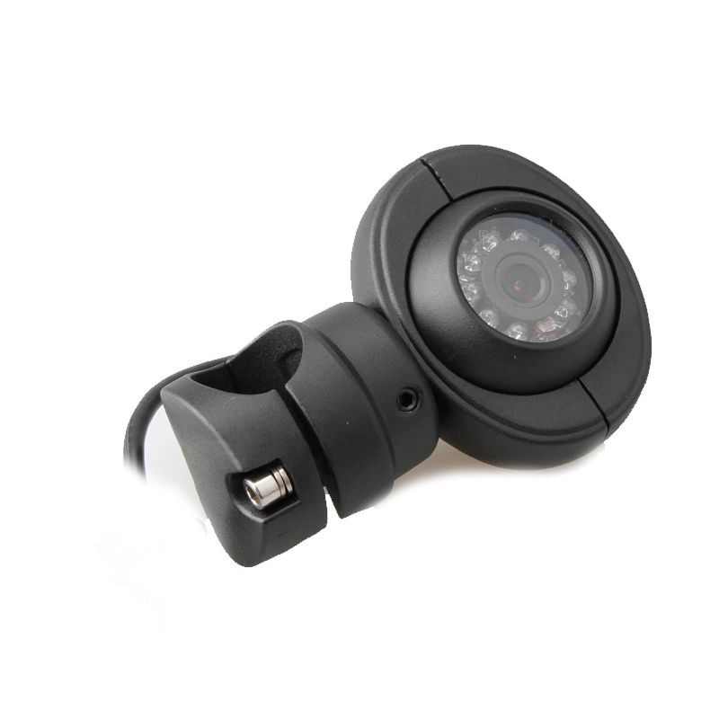 Camera gắn gương chiếu hậu xe tải hạng nặng AHD 1080P